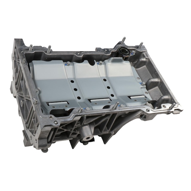 GM Genuine Parts Engine Oil Pan
