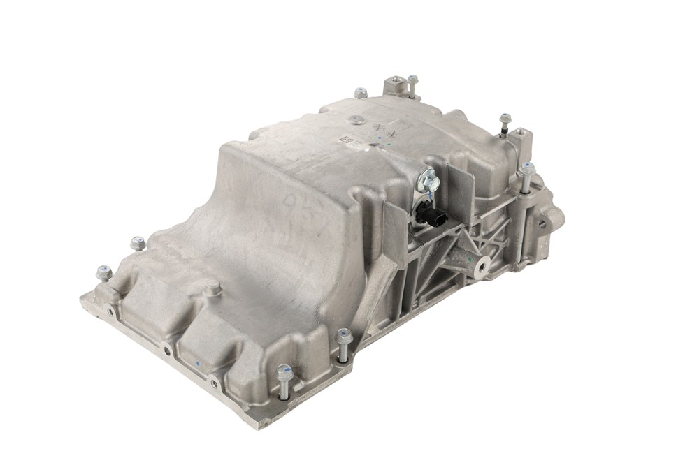 GM Genuine Parts Engine Oil Pan