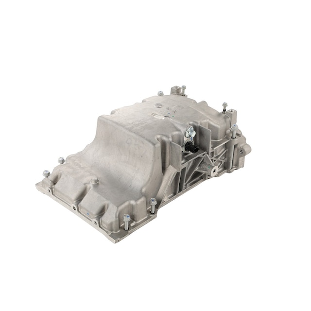 GM Genuine Parts Engine Oil Pan
