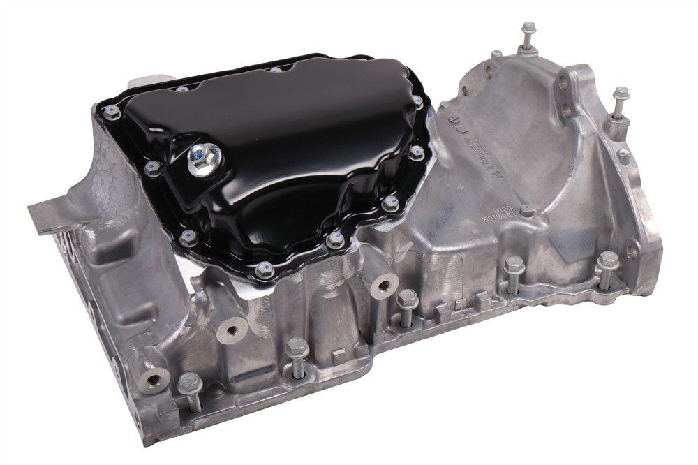 GM Genuine Parts Engine Oil Pan
