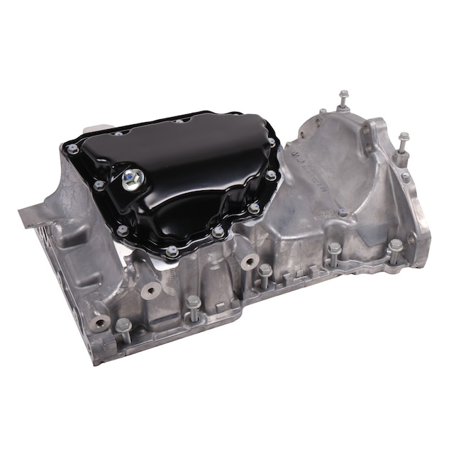 GM Genuine Parts Engine Oil Pan