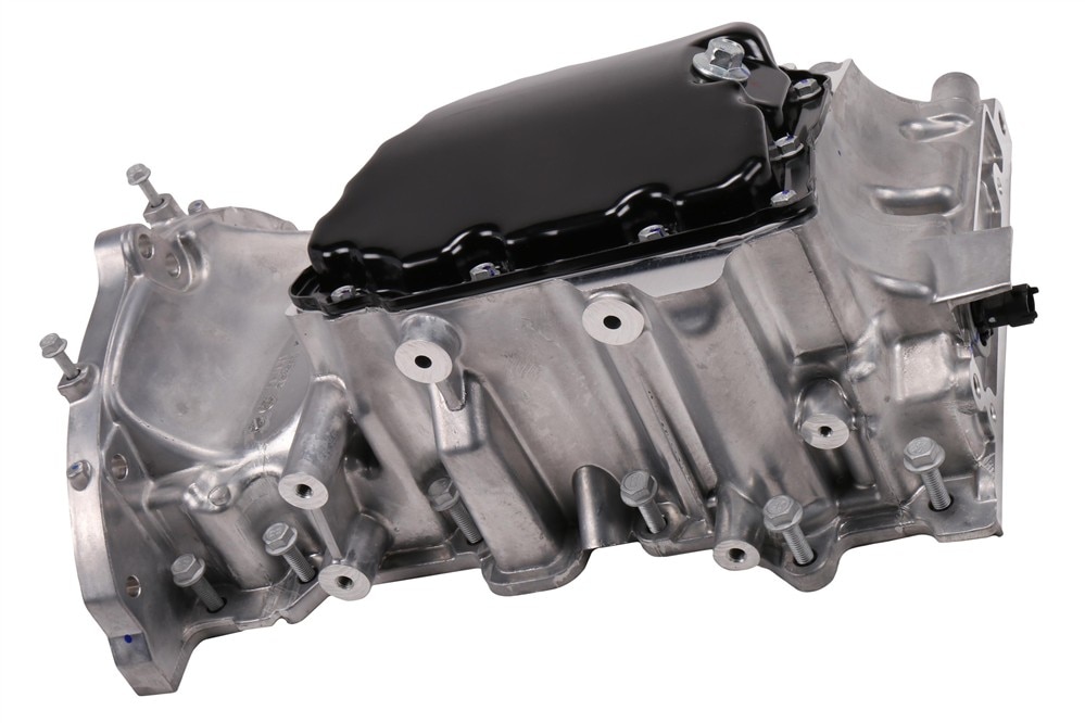 GM Genuine Parts Engine Oil Pan