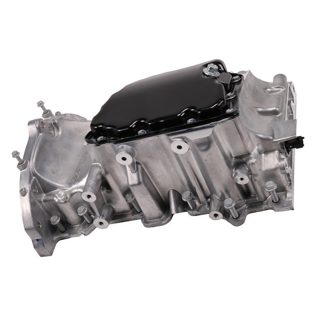 GM Genuine Parts Engine Oil Pan