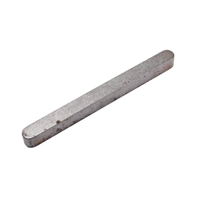 GM Genuine Parts Crankshaft Balancer Key