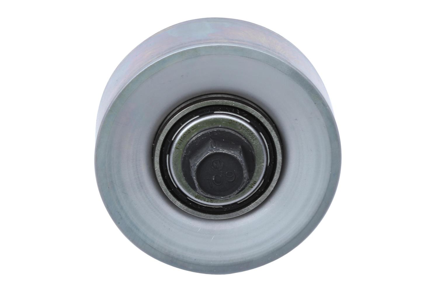 GM Genuine Parts Drive Belt Idler Pulley