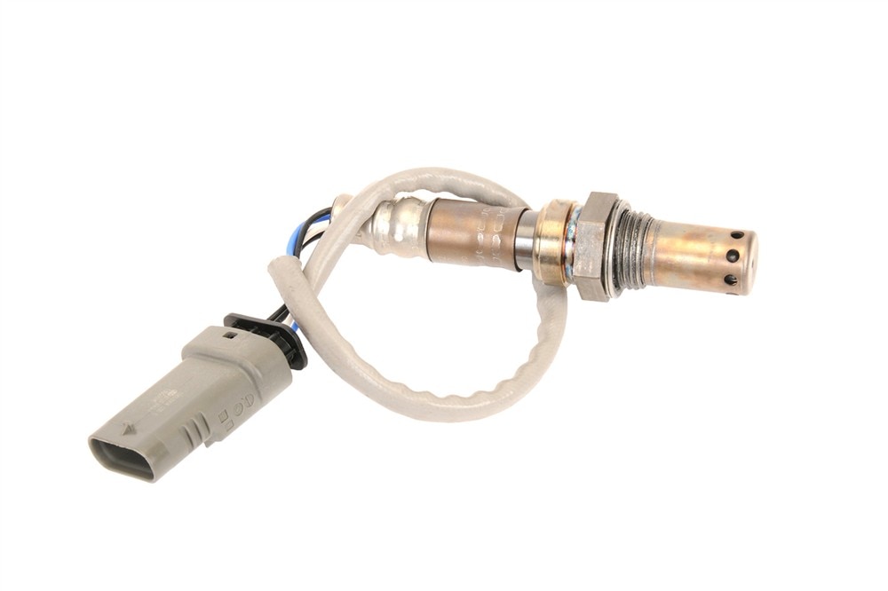 GM Genuine Parts Heated Oxygen Sensor (Programming Required)