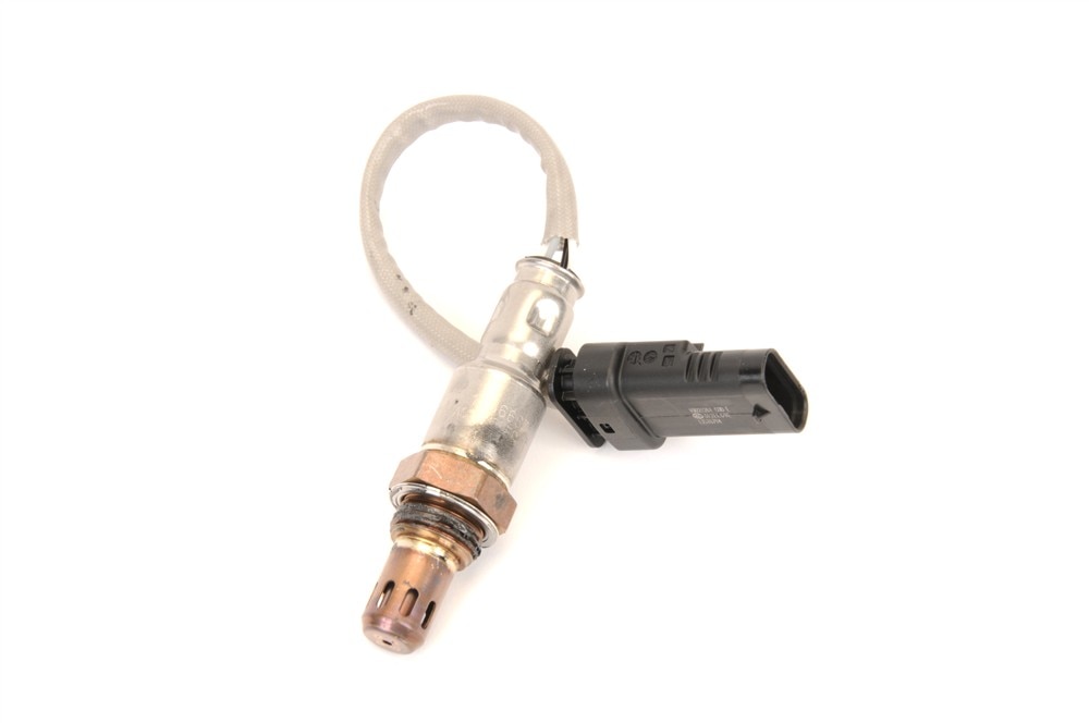 GM Genuine Parts Heated Oxygen Sensor (Programming Required)