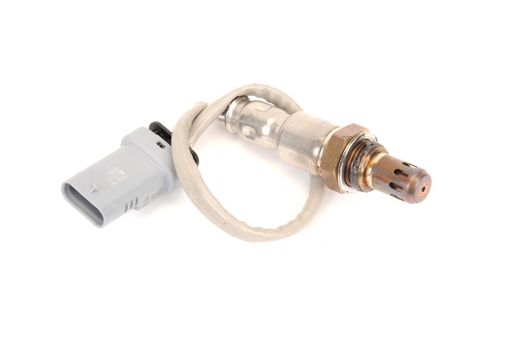 GM Genuine Parts Heated Oxygen Sensor (Programming Required)