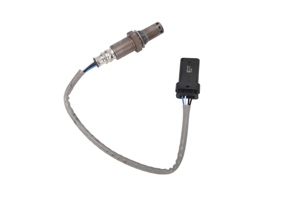 GM Genuine Parts Heated Oxygen Sensor (Programming Required)