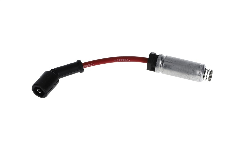 GM Genuine Parts Spark Plug Wire