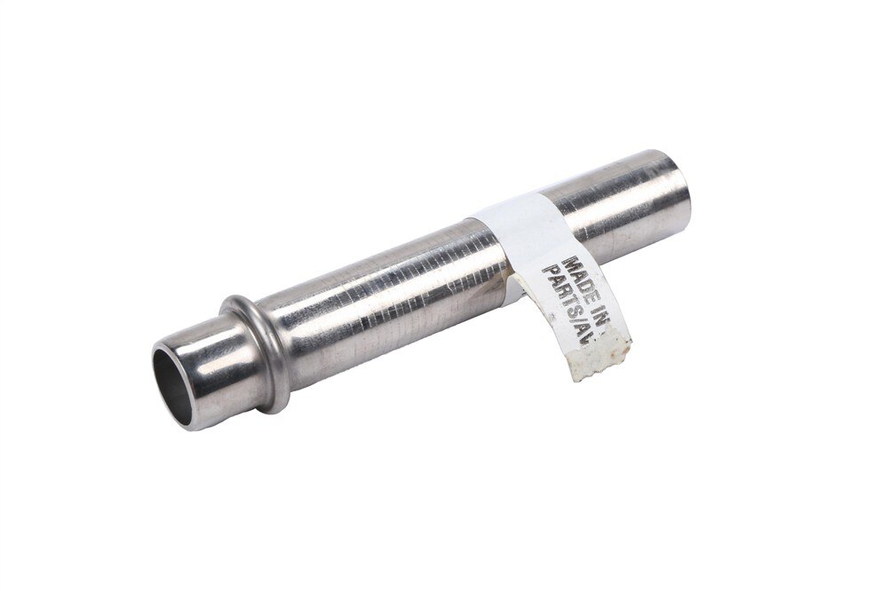 GM Genuine Parts Positive Crankcase Ventilation Tube