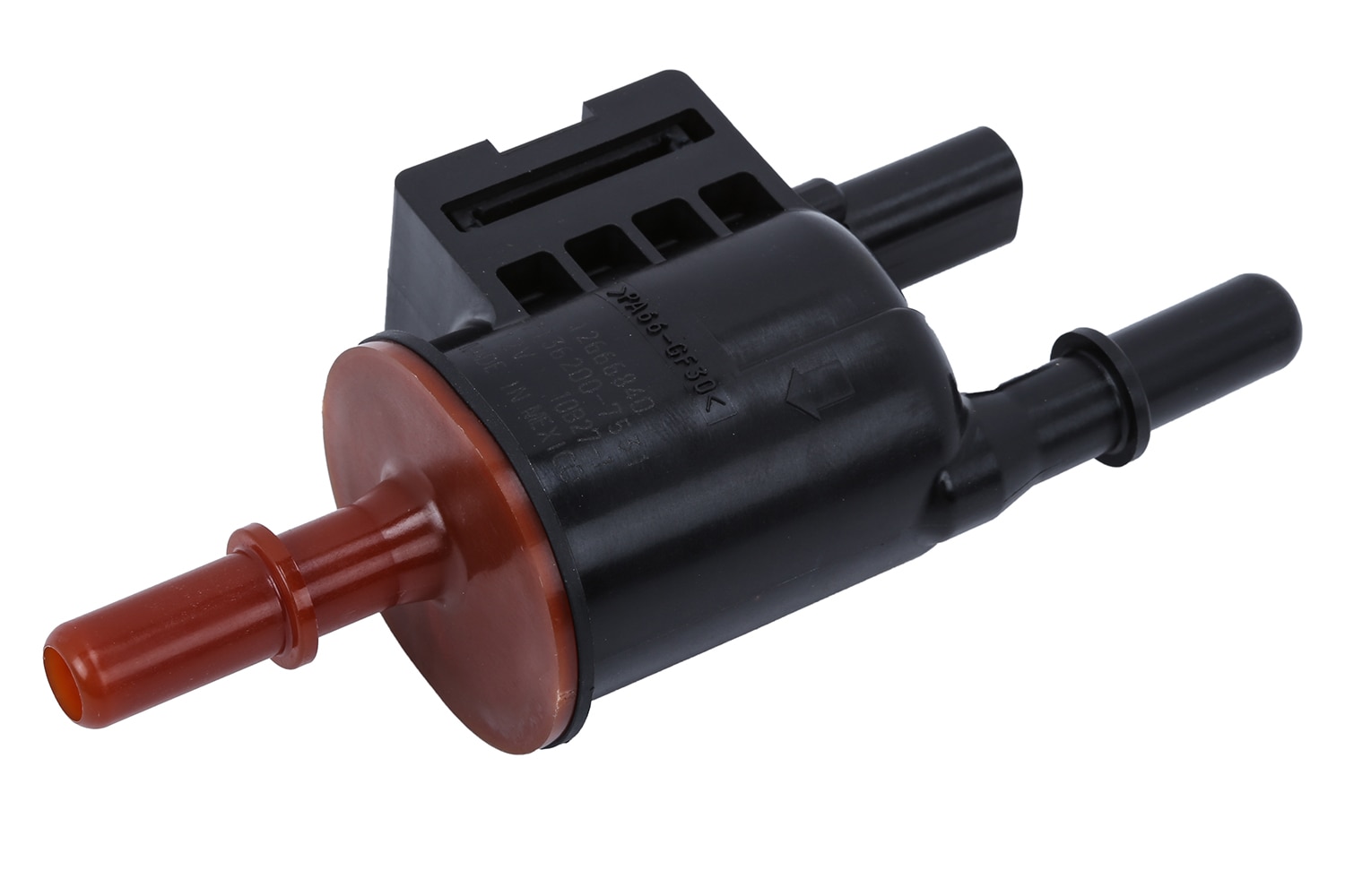 GM Genuine Parts Vapor Canister Purge Solenoid Valve