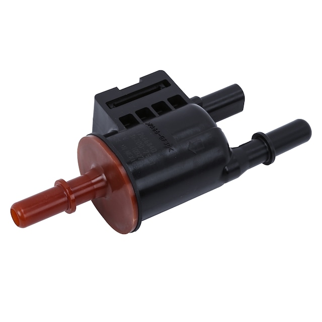 GM Genuine Parts Vapor Canister Purge Solenoid Valve