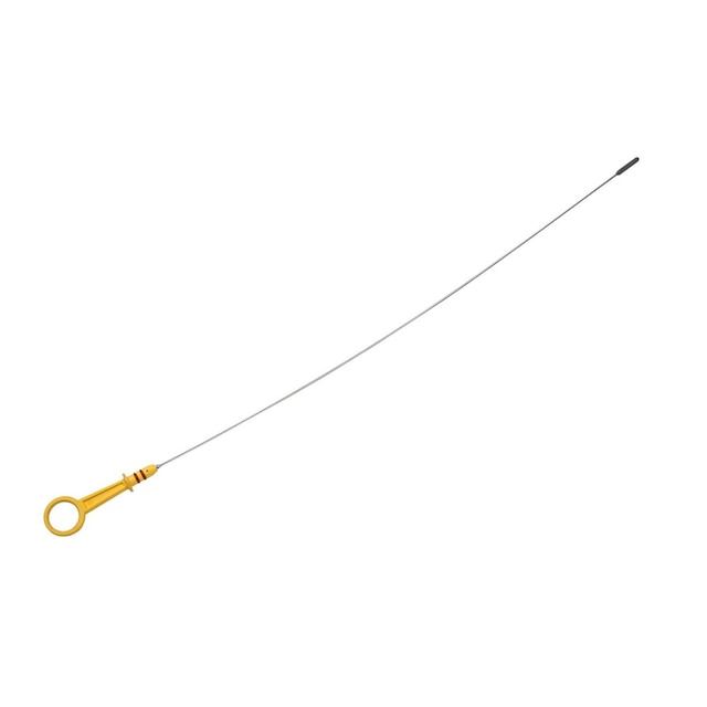 GM Genuine Parts Engine Oil Dipstick