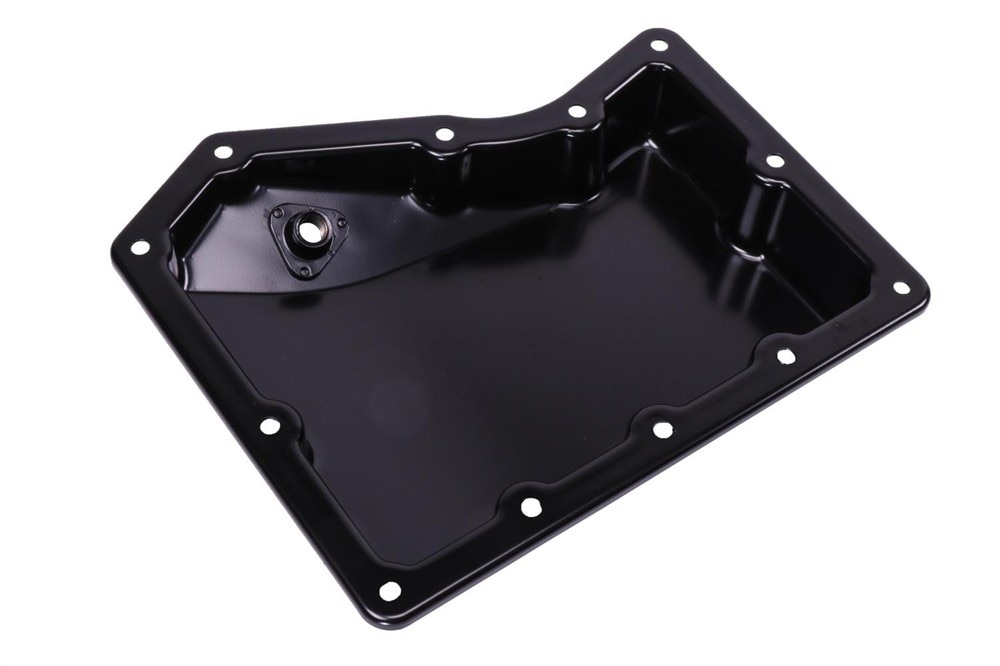 GM Genuine Parts Lower Engine Oil Pan