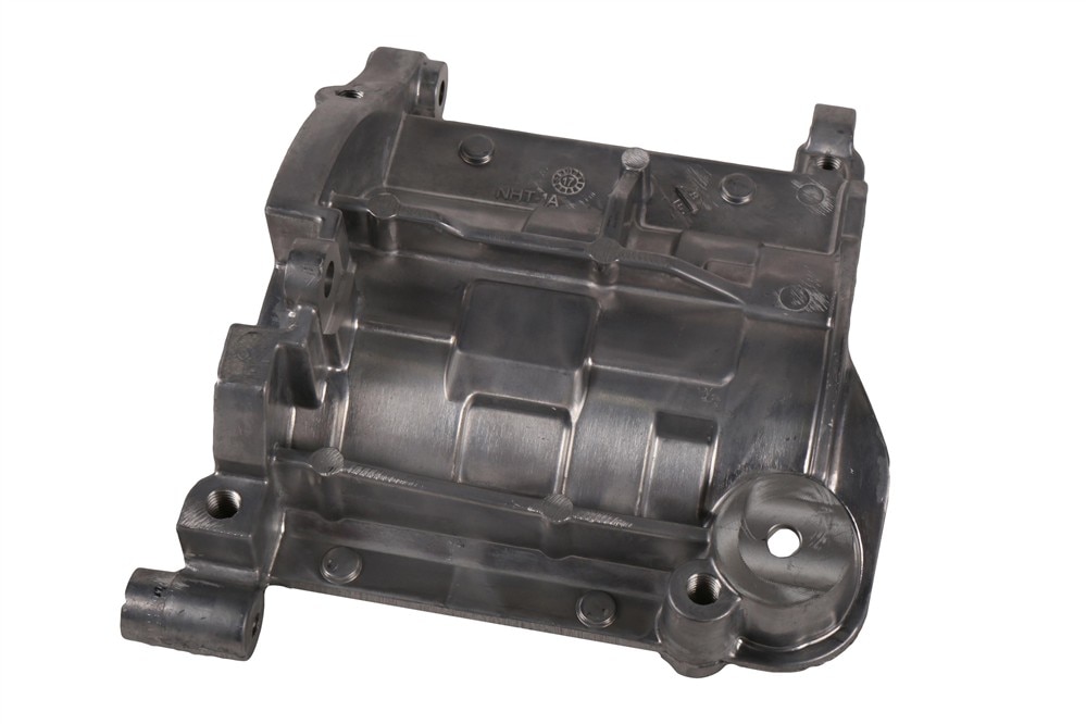 GM Genuine Parts Air Conditioning Compressor Bracket