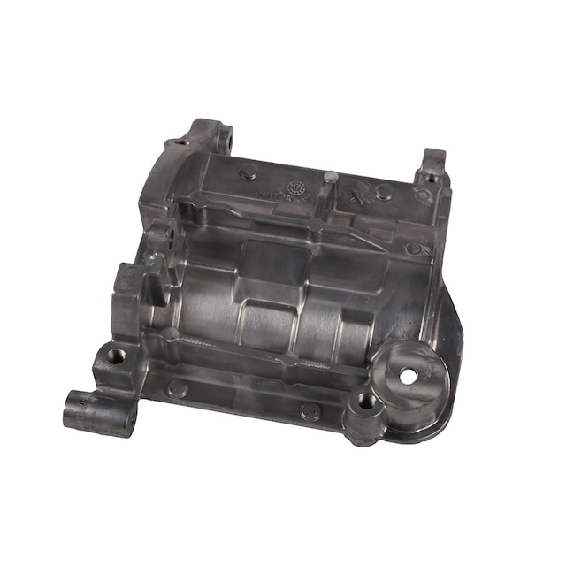 GM Genuine Parts Air Conditioning Compressor Bracket