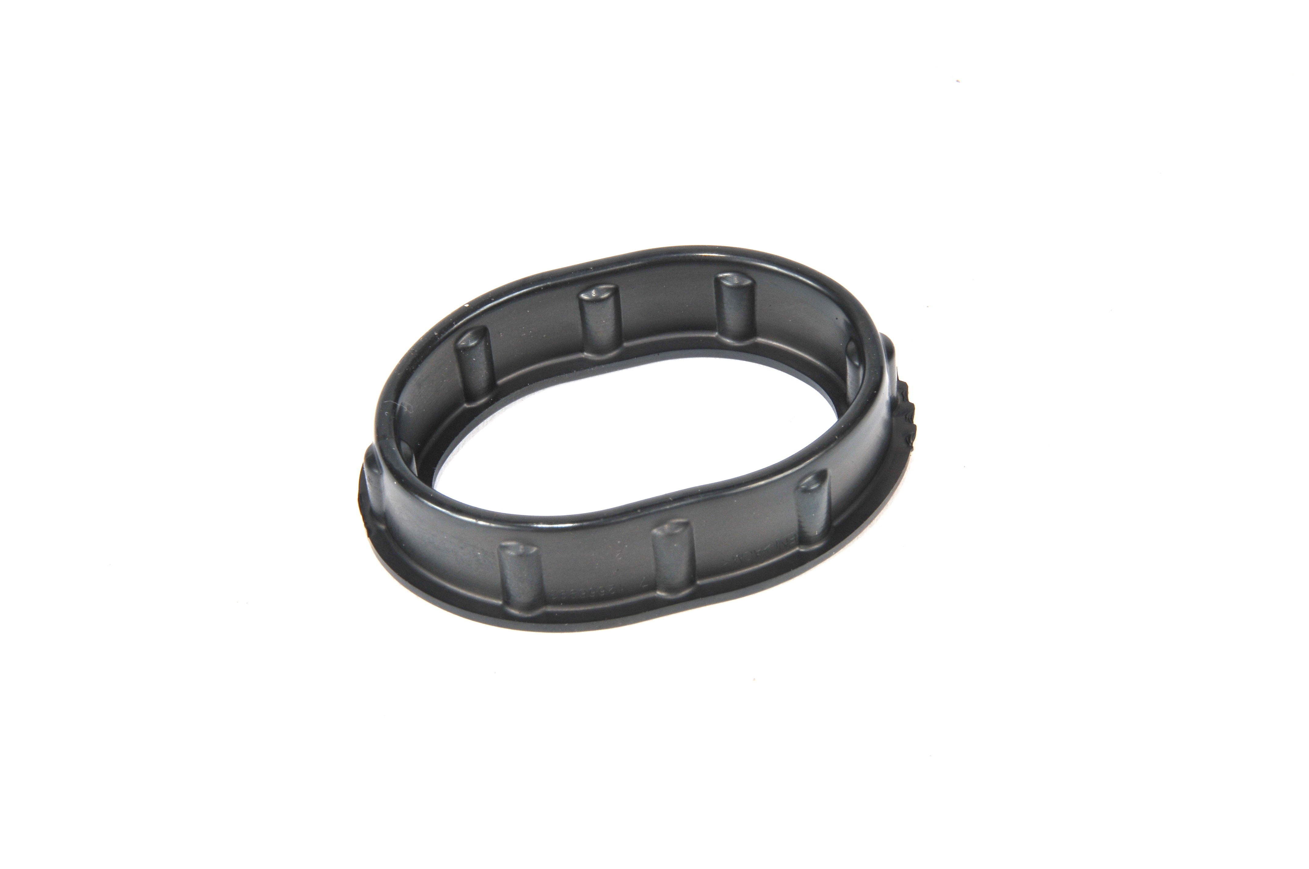 せーお GM Genuine Parts Front Oil Pan Seal | 12666993 | GM Parts