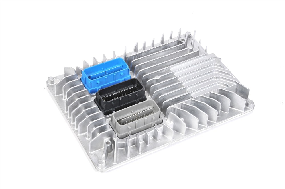 GM Genuine Parts Engine Control Module Assembly (Programming Required)