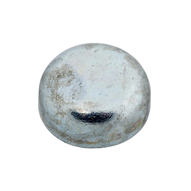 GM Genuine Parts Engine Block Oil Gallery Plug