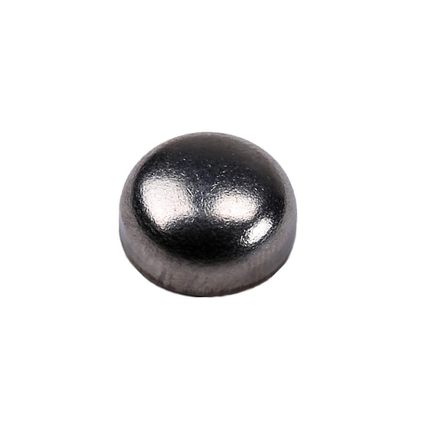 GM Genuine Parts Engine Block Oil Gallery Plug