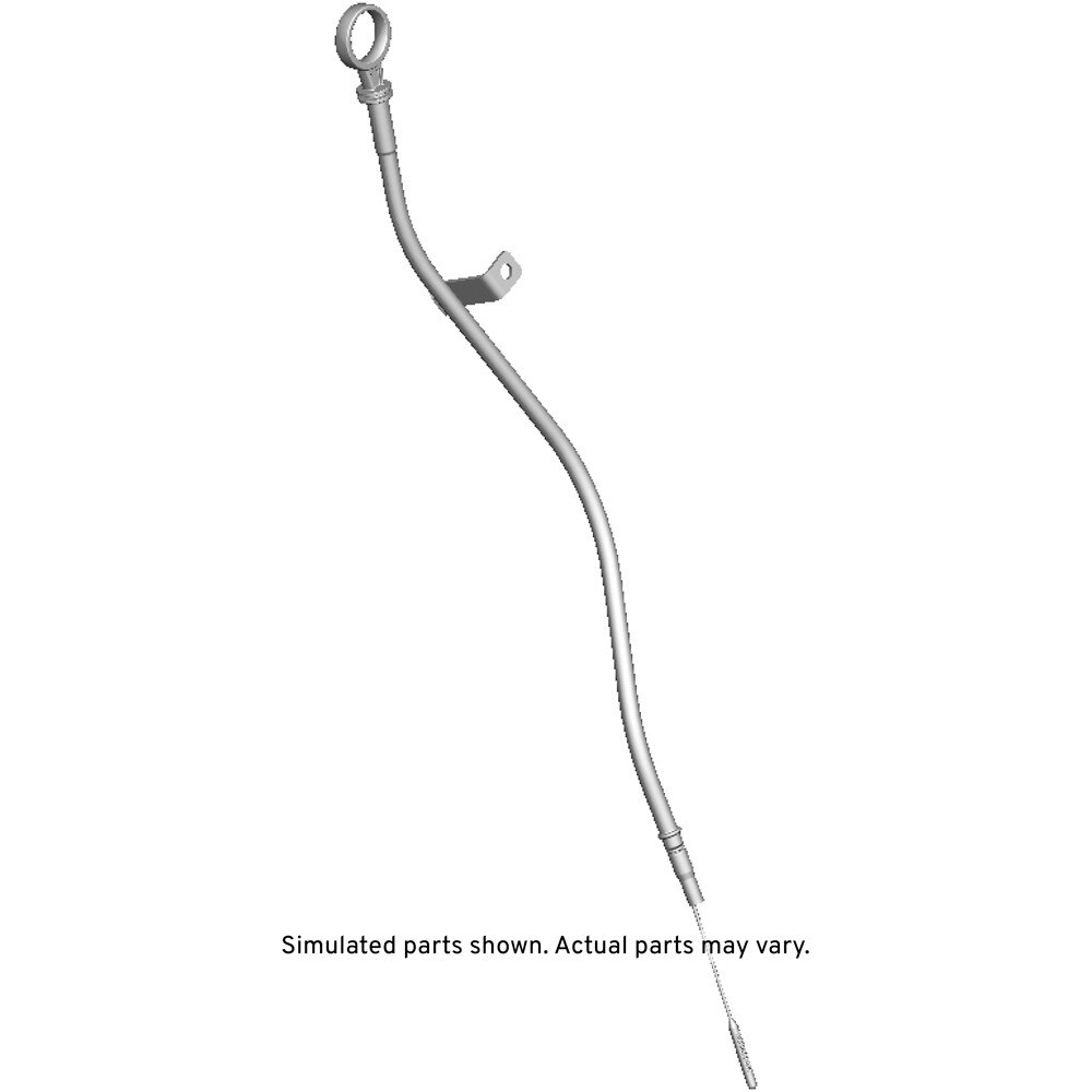GM Genuine Parts Engine Oil Dipstick