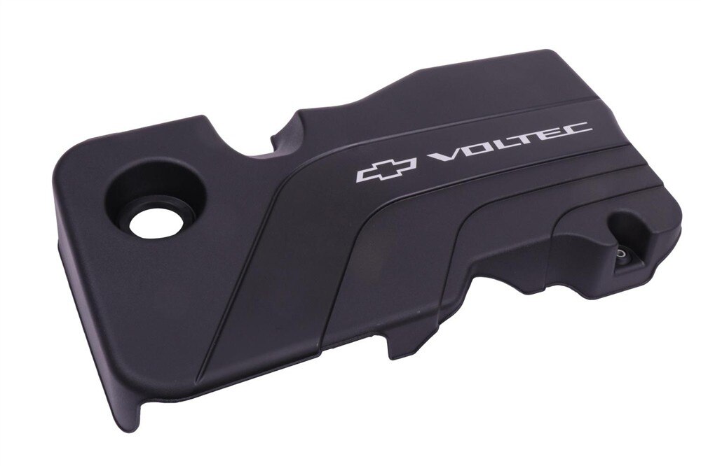GM Genuine Parts Engine Intake Manifold Cover