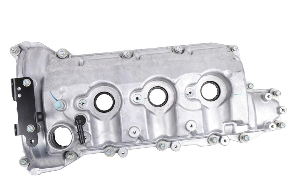 GM Genuine Parts Driver Side Camshaft Cover
