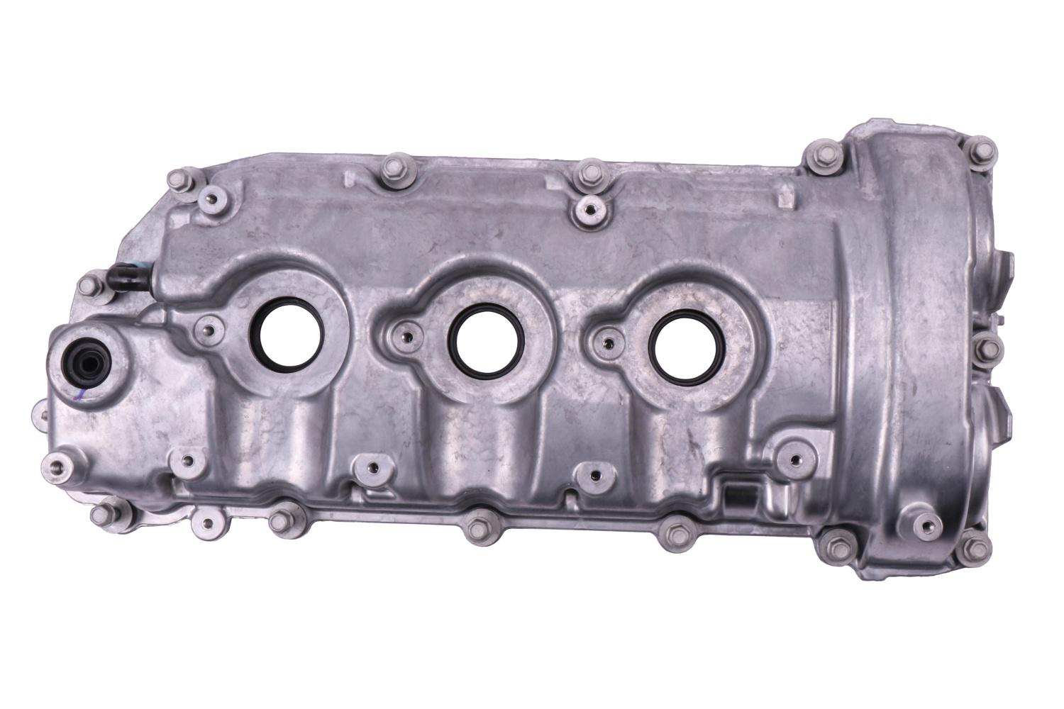 GM Genuine Parts Passenger Side Camshaft Cover