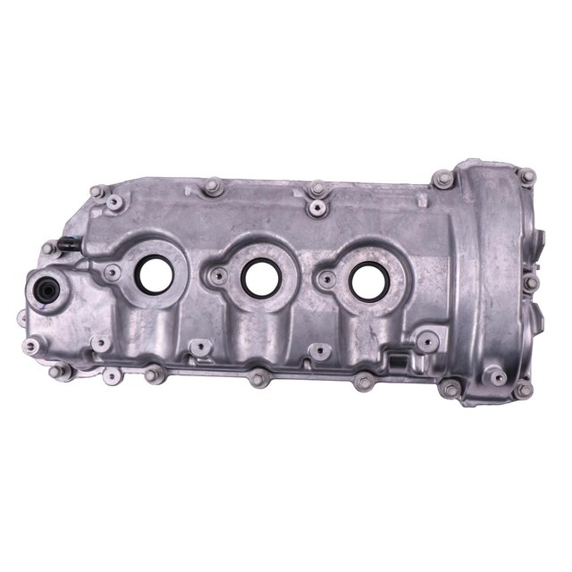 GM Genuine Parts Passenger Side Camshaft Cover
