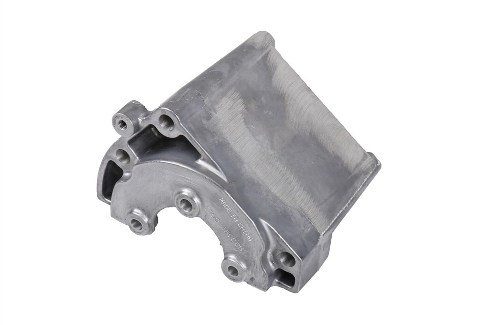 GM Genuine Parts Power Steering Pump Bracket