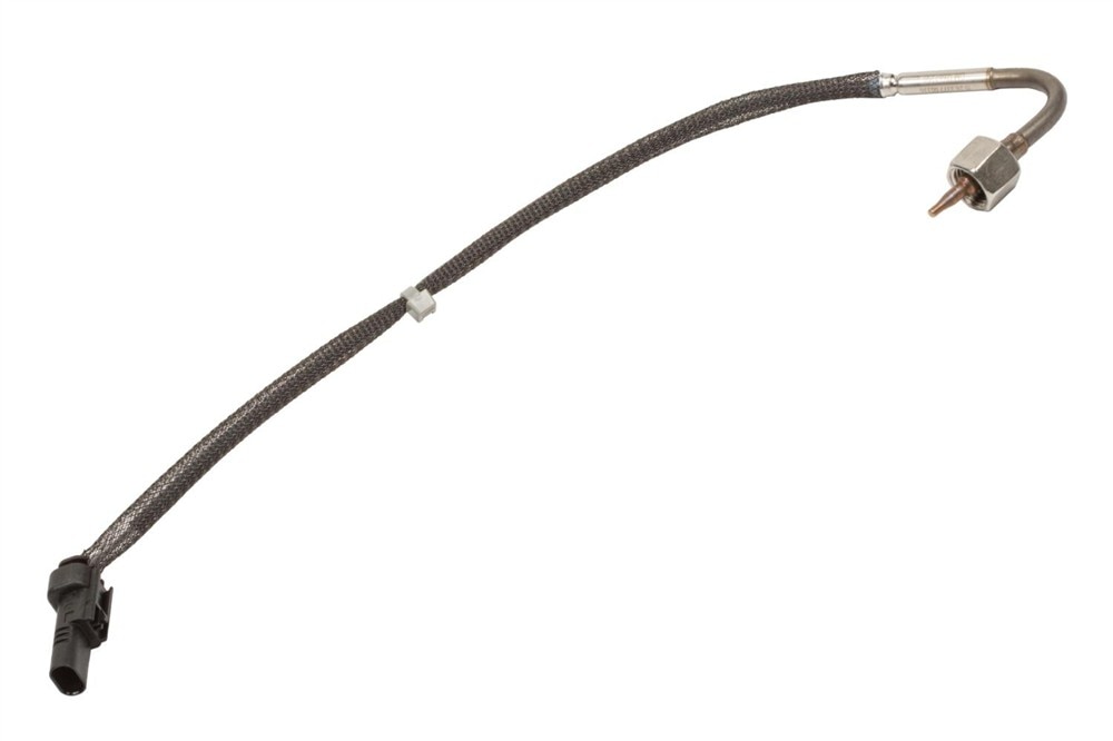 GM Genuine Parts Exhaust Gas Recirculation (EGR) Valve Cooler Temperature Sensor