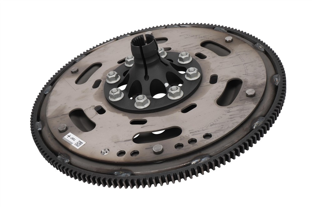 GM Genuine Parts Automatic Transmission Flex Plate