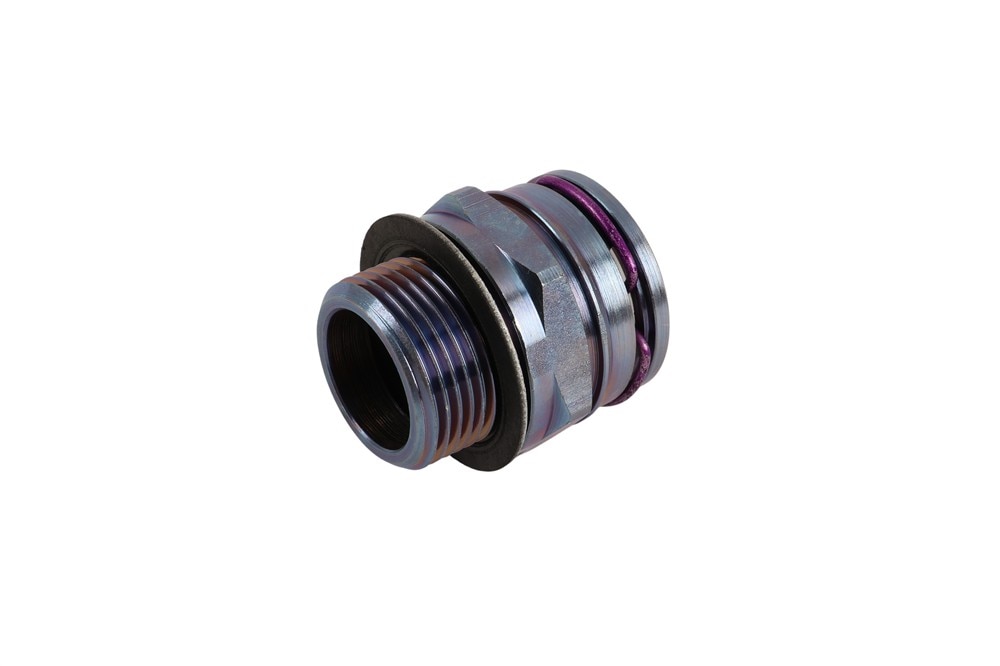 GM Genuine Parts Engine Oil Cooler Fitting