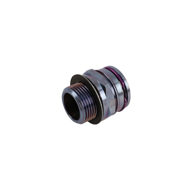 GM Genuine Parts Engine Oil Cooler Fitting