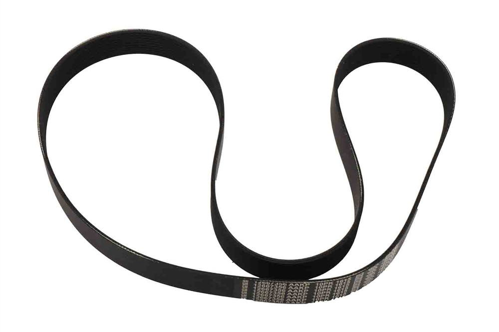ACDelco GM Original Equipment V-Ribbed Serpentine Belt