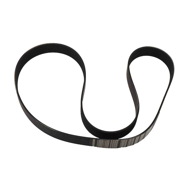 ACDelco GM Original Equipment V-Ribbed Serpentine Belt