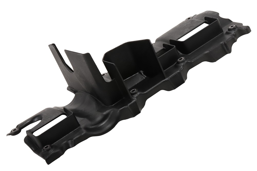 GM Genuine Parts Engine Oil Sump Windage Tray