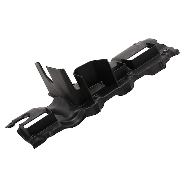 GM Genuine Parts Engine Oil Sump Windage Tray