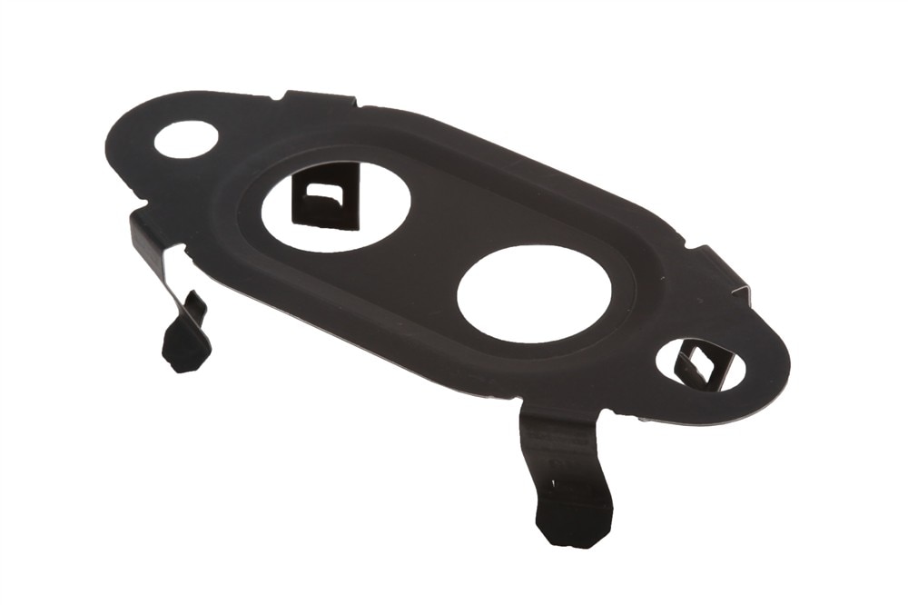 GM Genuine Parts Turbocharger Coolant Feed and Return Pipe Gasket