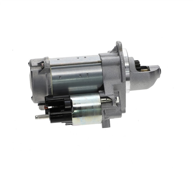 GM Genuine Parts Starter