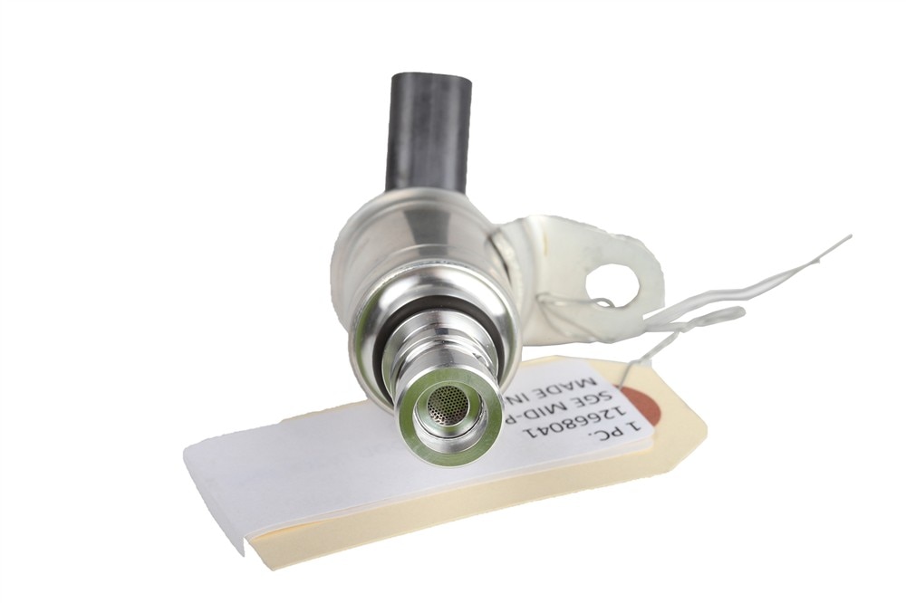 GM Genuine Parts Camshaft Position Actuator Locator Pin Control Valve