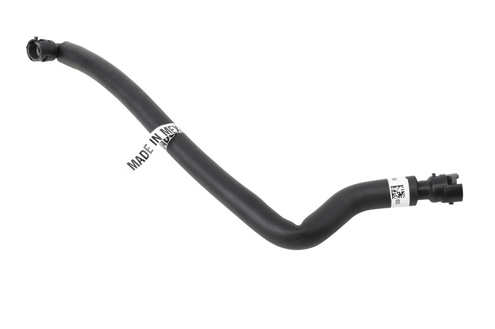 GM Genuine Parts Passenger Side Positive Crankcase Ventilation Tube