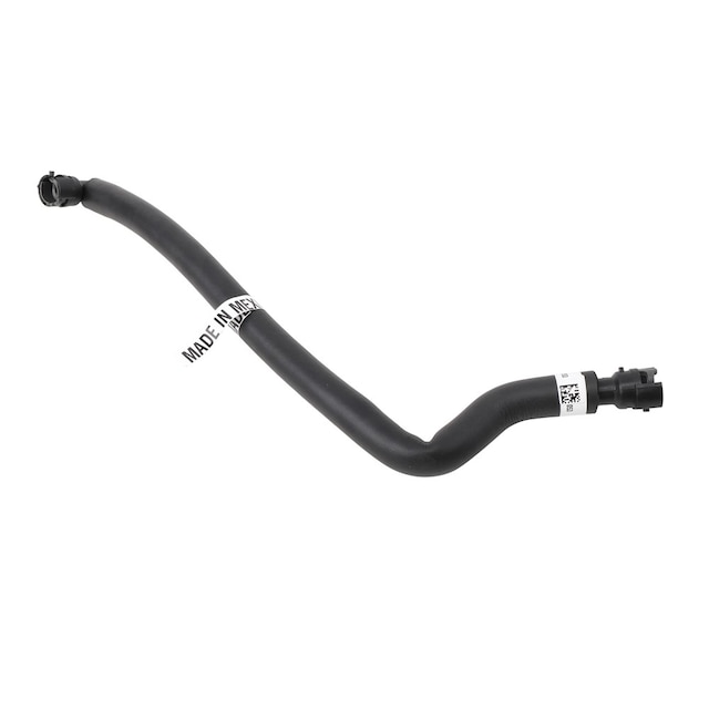 GM Genuine Parts Passenger Side Positive Crankcase Ventilation Tube