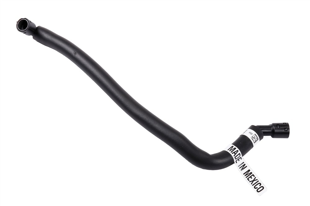 GM Genuine Parts Passenger Side Positive Crankcase Ventilation (PCV) Tube