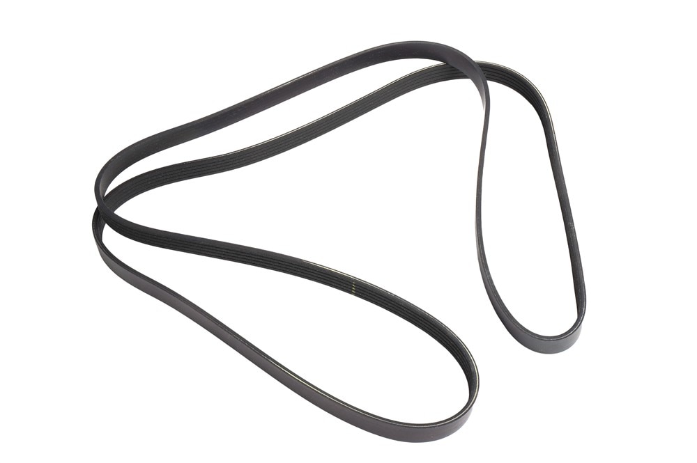 ACDelco GM Original Equipment V-Ribbed Serpentine Belt