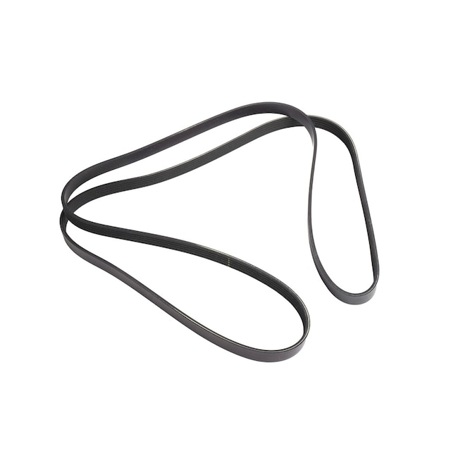 ACDelco GM Original Equipment V-Ribbed Serpentine Belt