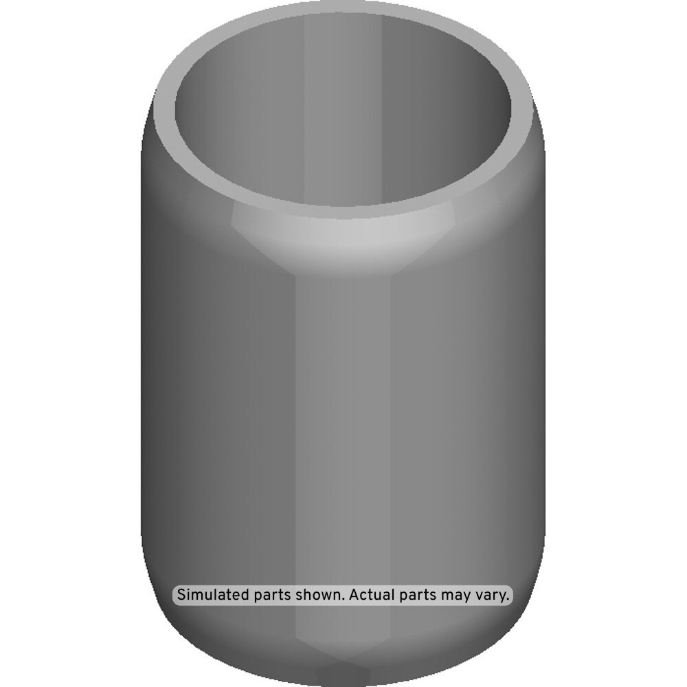 GM Genuine Parts Lower Crankcase Extension Pin
