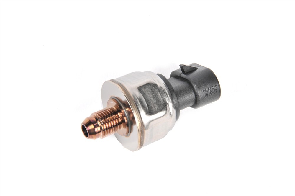 GM Genuine Parts Fuel Injection Fuel Rail Pressure Sensor