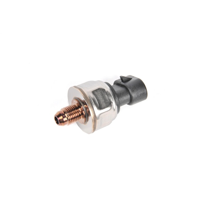 GM Genuine Parts Fuel Injection Fuel Rail Pressure Sensor